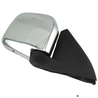 TRW 猎豹Q6 倒车镜