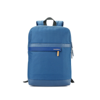 新秀丽 双肩包-蓝色663*41014