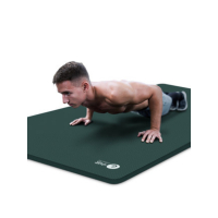 DHS瑜伽垫子 1850*610*8mm