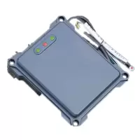 秒会达 人行红外防砸器 KDL-W3-FG5