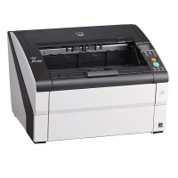 富士通（Fujitsu）Fi-7800扫描仪A3高速双面自动进纸旗舰型生产级