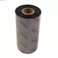 110*300理光数脂 碳带