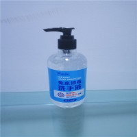 Zs-好帮手免洗洗手液300ml/瓶 速干不粘稠 凝胶