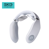 SKG 4098 颈椎按摩仪 H