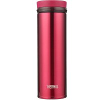 膳魔师(THERMOS)JNO-501 500ML保温杯随手杯高真空不锈钢轻量款