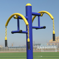 爱美生(Amsty)户外健身器材 上肢牵引器 580*600*2750