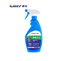 車仆(CHIEF)消毒卫士480ml-024