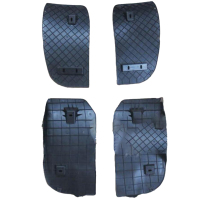 TRW 猎豹CS6 挡泥板