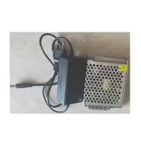 DTOTC 动态人脸识别设备专用电源 5V/3A