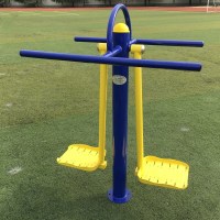 爱美生 户外健身器材 浪板 1150*650*1700