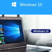 Windows 10神州网信政府版办公软件 微软桌面操作系统