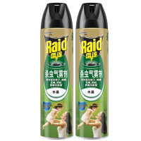 雷达 杀虫气雾剂水基 600ml/瓶