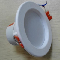 STK佛山照明超薄筒灯15W 开孔16.5