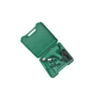 世达(SATA) 3件普通型热风枪组套 09811正品