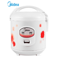 美的（Midea） 电饭煲5LMB-YJ508J