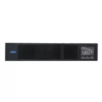 商宇 HPR1101H在线机架式 1KVA/800W UPS不间断电源 需外接电池