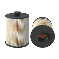 红岩杰狮燃油滤芯5041995510