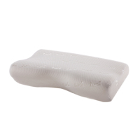 SINOMAX赛诺舒睡护肩枕SP-005 家用 记忆棉 安心睡
