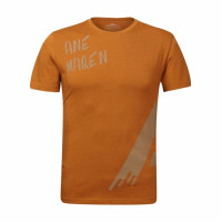 阿尼玛卿/ANEMAQEN 短袖t恤男 奥戴尔短袖T-shirt ATM-1622