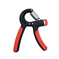企购优品 双林可调节握力器1309
