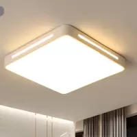 陇步昇SG-1862/小方哑白灯具