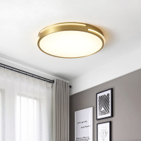 陇步昇SG-1862/中圆哑白灯具