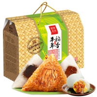 稻香村稻香丰年粽子礼2040g (盒)