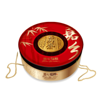 SCP 端午礼嘉乡福粽1520g (盒)