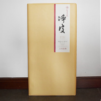 书画练习纸熟宣纸净纸 四尺