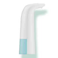 米狗(MEEE GOU) 自动泡沫机皂液MC30自动感应泡沫机净手机MC30(300台起订,低于起订量不发货)