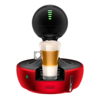 乐邦(LB) 全自动胶囊咖啡机
