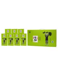 名物 五谷有机粗粮杂粮亚麻籽油组合装2360g 有机杂粮精选杂粮套装C