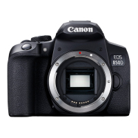 佳能（Canon）EOS-850D 单反相机 单反机身 APS-C画幅