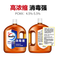 威露士 表面消毒液400ml