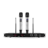 海康威视(HIKVISION) KJ-73M 家庭KTV音响家庭视易影院套装点歌机卡拉OK功放机无线k歌会议音箱
