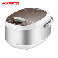 爱仕达(ASD) AR-F40E517 家用4L电饭煲智能预约厨房电器.