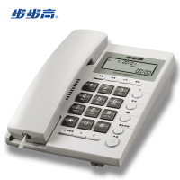 步步高 6082 电话机 办公文具