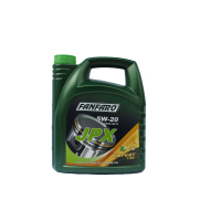 法路润滑油 JPX 5W-20 SN 全合成-柴汽通用(4L)