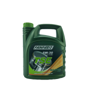 法路润滑油 TSE 5W-30 SL 半合成-柴汽通用(4L)