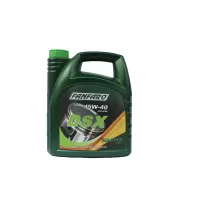 法路润滑油 DSX 15W-40 SL 矿物油-柴汽通用 (4L)