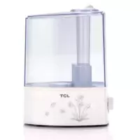 TCL 净润 超声波 加湿器 TE-C772