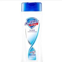 舒肤佳 200mI 沐浴露 纯白清香 洗护用品