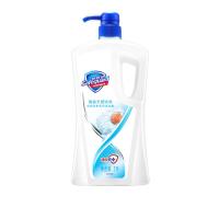 舒肤佳 海盐 天然洁净 沐浴露1升 洗护用品