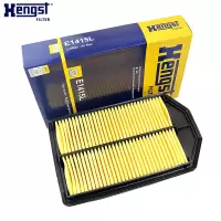 汉格斯特(hengst)空气滤E1415L适配07-10款CRV 2.4L