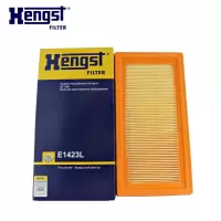 汉格斯特(hengst)空气滤E1423L适配11-16款阳光1.5L