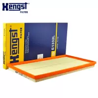 汉格斯特(hengst)空气滤E1332L适配奔驰V260L 2.0T(W447)