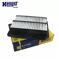 汉格斯特(hengst)空气滤E1185L适配乐风/乐骋1.2/1.4L