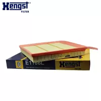 汉格斯特(hengst)空气滤E1186L适配宝马M135i/335 Z4 E89