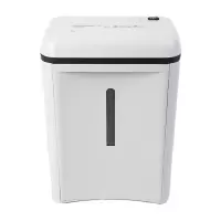 三木(SUNWOOD)SD9281碎纸机 大功率电动办公粉粹机保密静音5~6张 15L