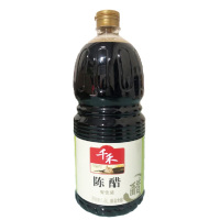 千禾陈醋1.8L*6桶/箱